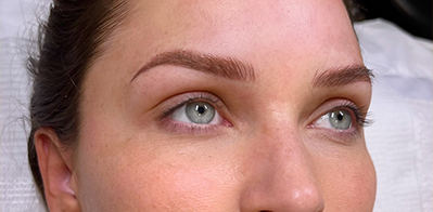 Fusion brows by Miriam N Brows in San Fernando Valley